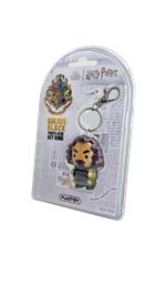 Harry Potter: Plastoy - Chibi Sirius Black Key Ring Blister Pack