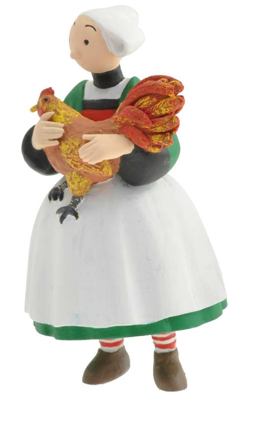 Portachiavi Becassine Con Il Gallo Becassine