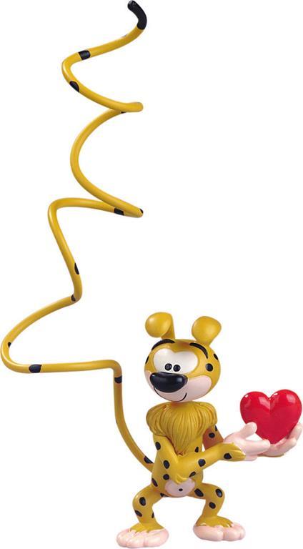 Marsupilami con Cuore