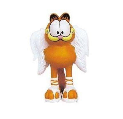 Garfield Angelo