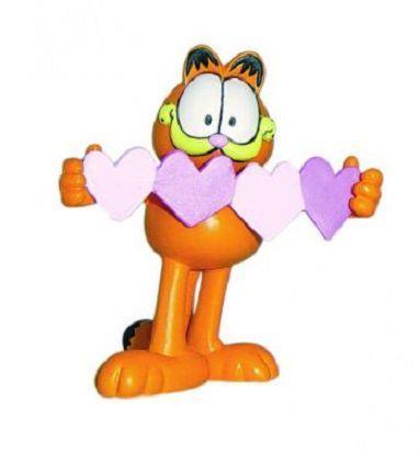 Garfield Cuore - 2