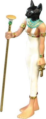 Egitto: Bastet