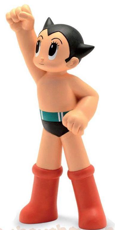 Salvadanaio Astro Boy