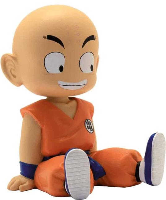 Mini Salvadanaio Dragon Ball. Krilin