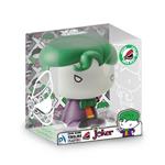 Dc Comics. Salvadanaio Chibi The Joker. Plastoy (80068)