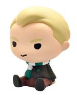 Harry Potter. Mini Salvadanaio Chibi Draco Malfoy. Plastoy (80088)