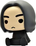 Harry Potter. Mini Salvadanaio Chibi Severus Piton. Plastoy (80091)