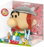 Asterix Obelix Chibi Salvadanaio