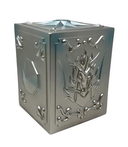 PLASTOY Salvadanaio Saint Seiya Pandora Box Dragon