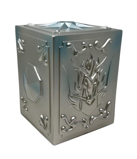 PLASTOY Salvadanaio Saint Seiya Pandora Box Dragon