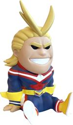 Mha All Might Salvadanaio Salvadanaio Plastoy