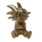 Dragon Ball: Plastoy - Son Goku Special Edition Salvadanaio