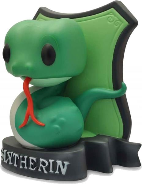Slytherin Chibi Money Bank - 3