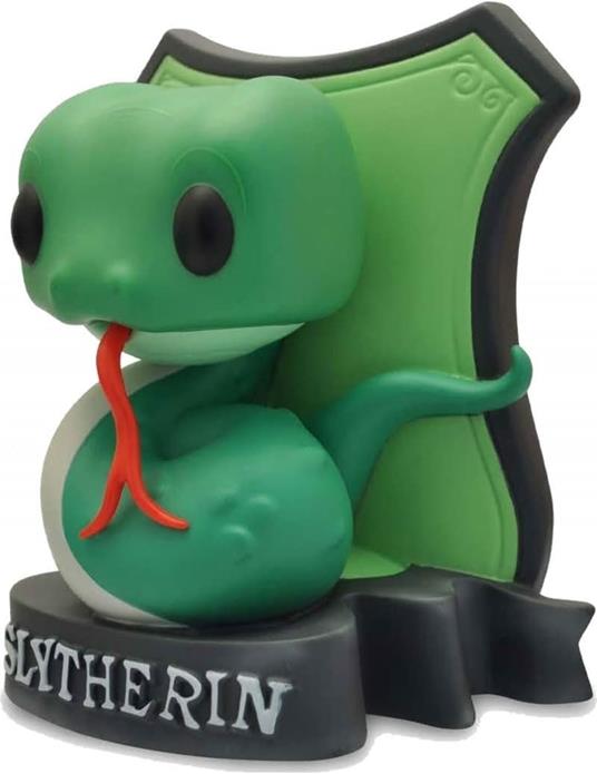 Slytherin Chibi Money Bank - 3