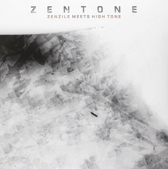 Zentone - Vinile LP di Zenzile Meets Hightone