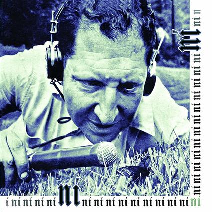 Ni - Vinile LP di Ni