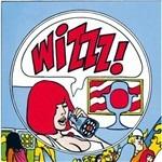 Wizzz - Vinile LP
