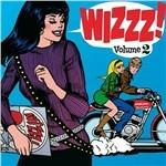 Wizzz vol.2 - Vinile LP