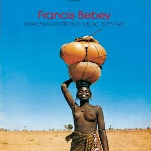 African Electronic Music - Vinile LP di Francis Bebey