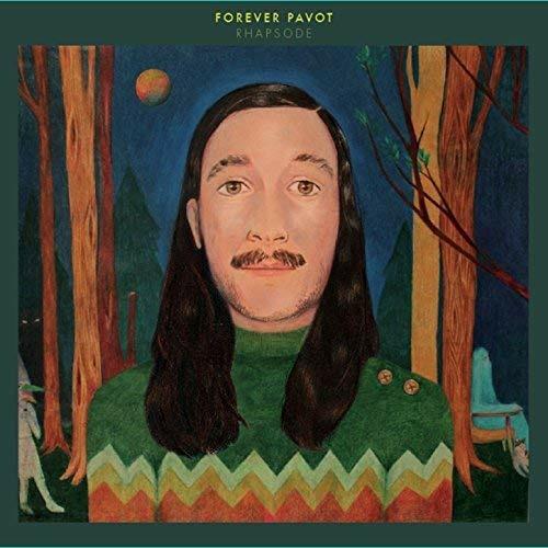 Rhapsode - Vinile LP di Forever Pavot