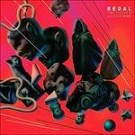 Two Cycles & a Little - Vinile LP di Regal