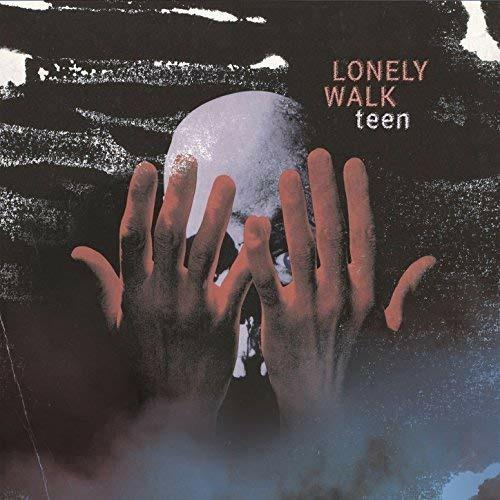 Teen - Vinile LP di Lonely Walk