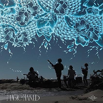 Magic and Naked - Vinile LP di Magic and Naked