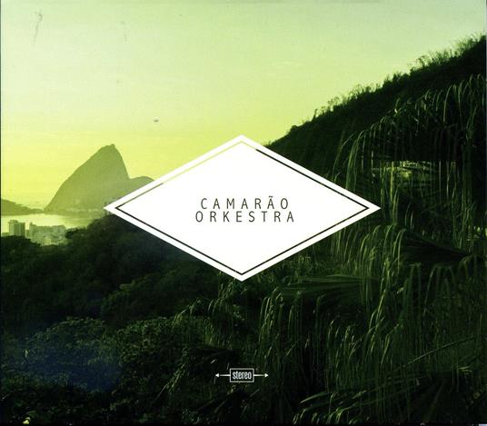Camarao Orkestra - Vinile LP di Camarao Orkestra