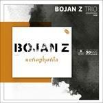 Xenophonia - Vinile LP di Bojan Z Trio