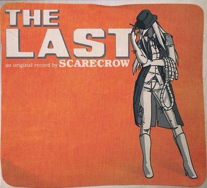 Last - Vinile LP di Scarecrow