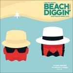 Beach Diggin' 4 - Vinile LP di Guts & Mambo