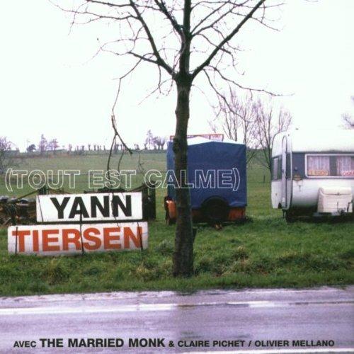 Tout Est Calme - Vinile LP di Yann Tiersen