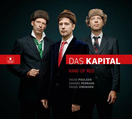 Kind of Red - Vinile LP di Das Kapital