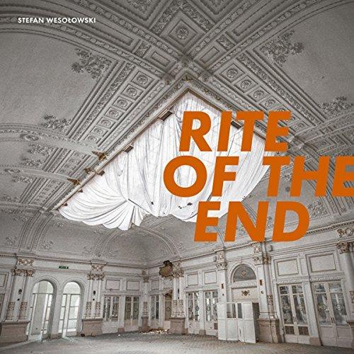 Rite of the End - Vinile LP di Stefan Wesolowski