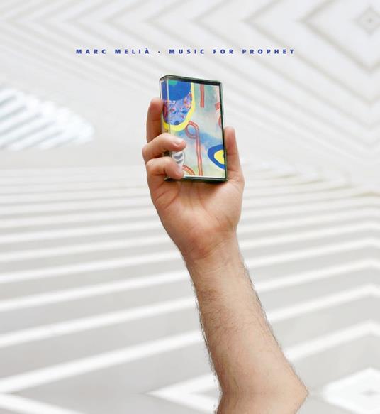 Music for Prophet - Vinile LP di Marc Melià