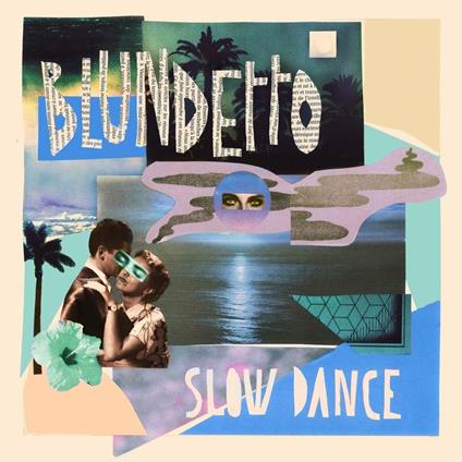 Slow Dance - Vinile LP di Blundetto