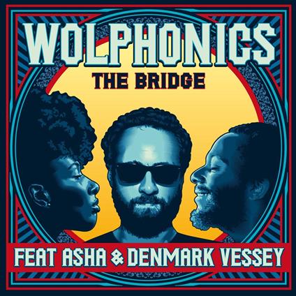 Bridge - Vinile LP di Wolphonics