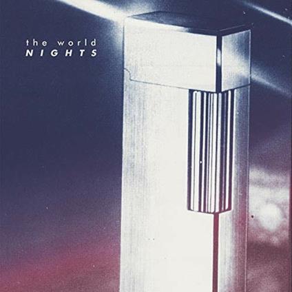 Nights - Vinile LP di World