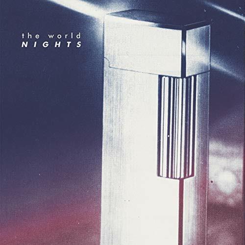 Nights - Vinile LP di World