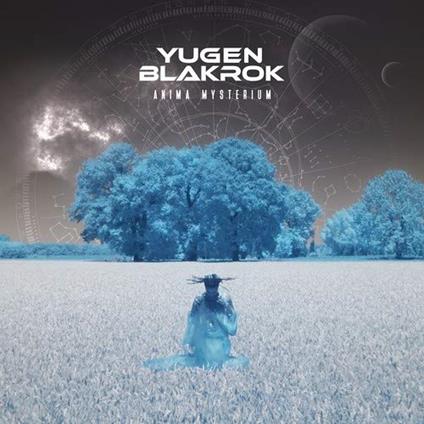 Anima Mysterium - Vinile LP di Yugen Blakrok