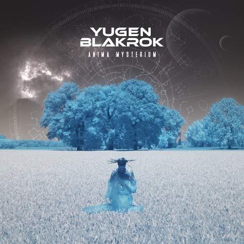 Anima Mysterium - Vinile LP di Yugen Blakrok