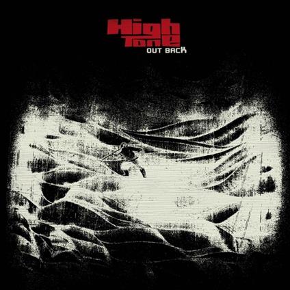 Outback - Vinile LP di High Tone