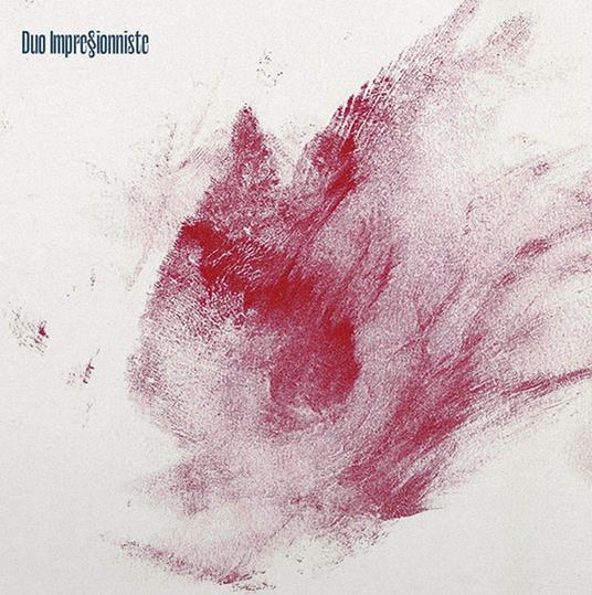 Duo impressionniste - Vinile LP di Katell Boisneau,Matthieu Tomi