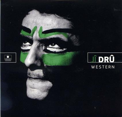 Western - Vinile LP di Ji Dru