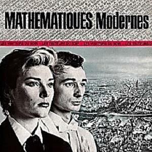 Les Visiteurs du Soir - Vinile LP di Mathématiques Modernes