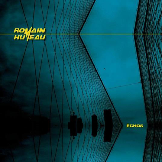 Echos Special Edition - Vinile LP di Romain Humeau