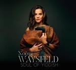 Soul of Yiddish