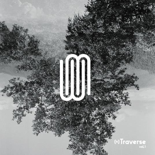 N-Traverse Vol. 1 - Vinile LP di Warren Walker