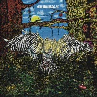 Life Is Dead - Vinile LP di Cannibale