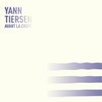 Avant La Chute (Transparent Blue Vinyl)